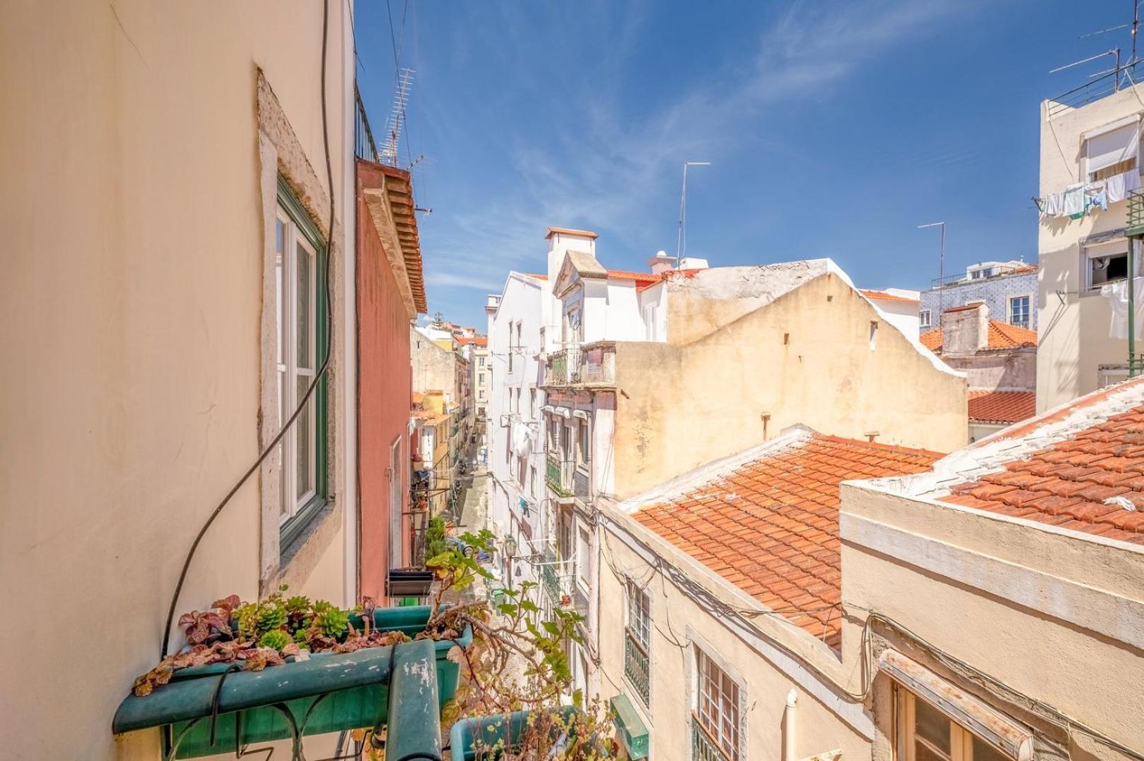 Guestready - Colorful Marreiros Heart Lisbon
