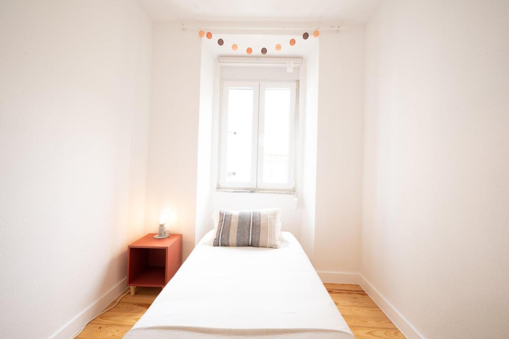 Guestready - Captain's 2e Near Alfama * Lisboa