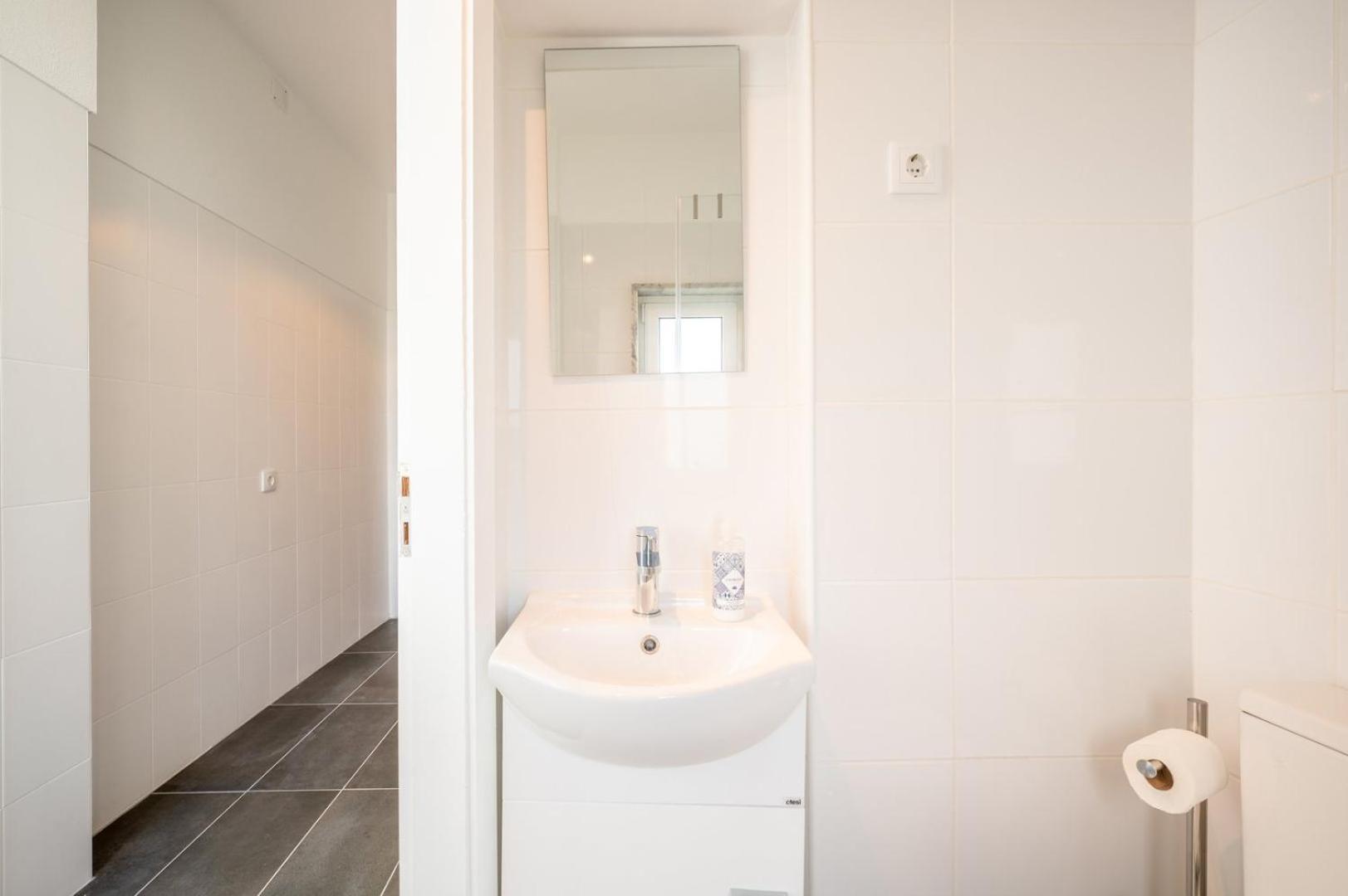 Appartement Guestready - Captain's 2e Near Alfama *