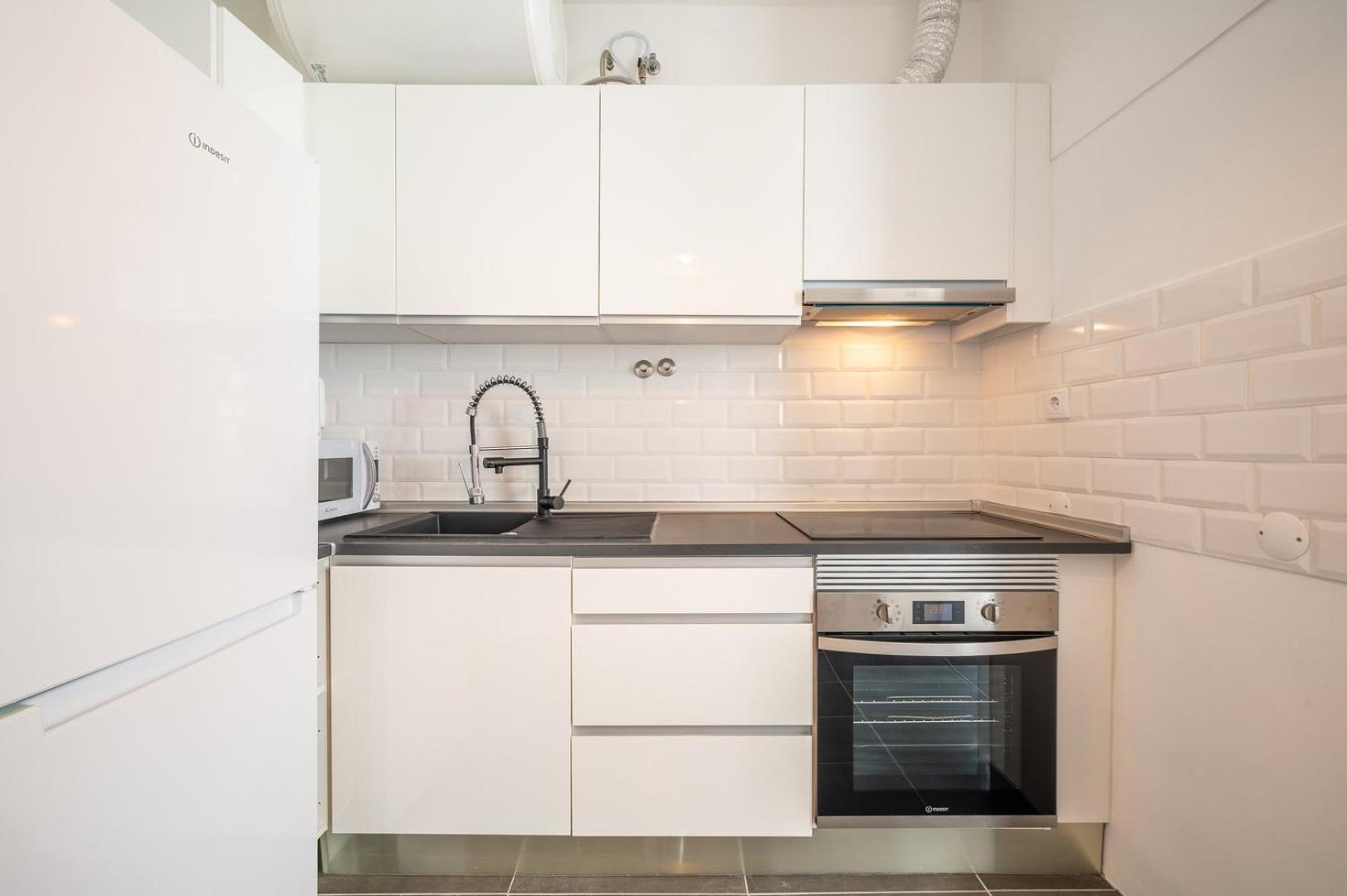 Guestready - Captain's 2e Near Alfama Appartement Lisboa