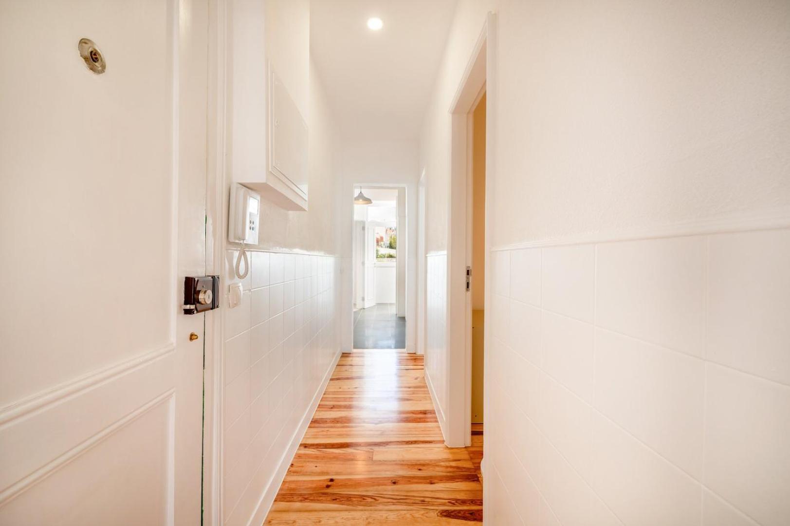 Guestready - Captain's 2e Near Alfama Lisboa