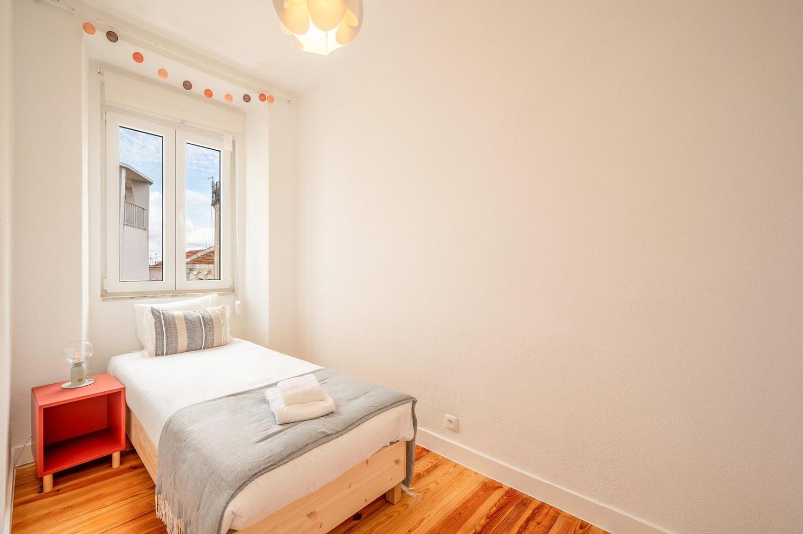 Appartement Guestready - Captain's 2e Near Alfama