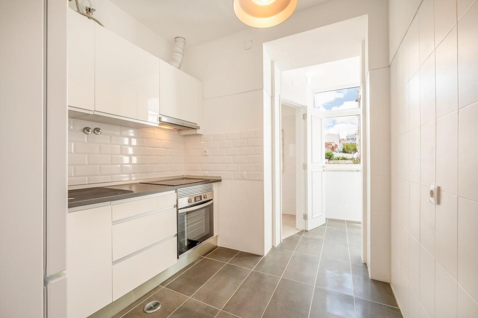 Appartement Guestready - Captain's 2e Near Alfama