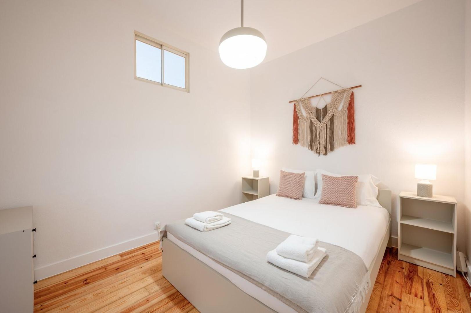 Guestready - Captain's 2e Near Alfama Appartement