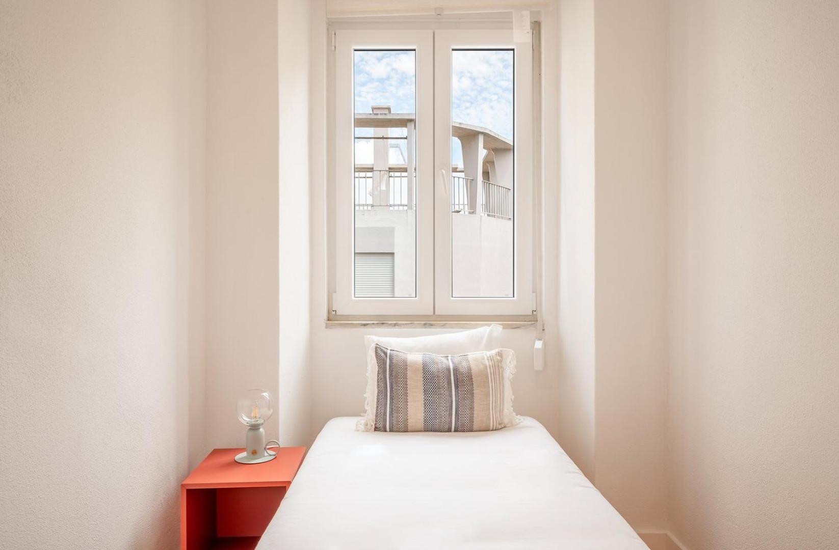 Guestready - Captain's 2e Near Alfama Appartement *
