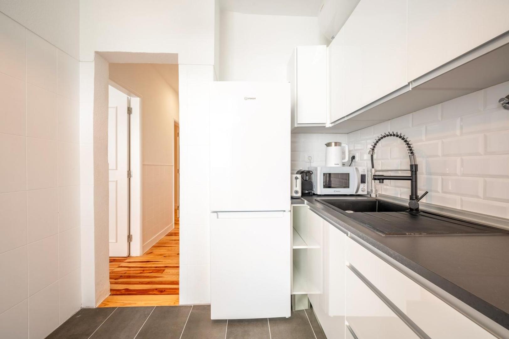 Guestready - Captain's 2e Near Alfama Appartement