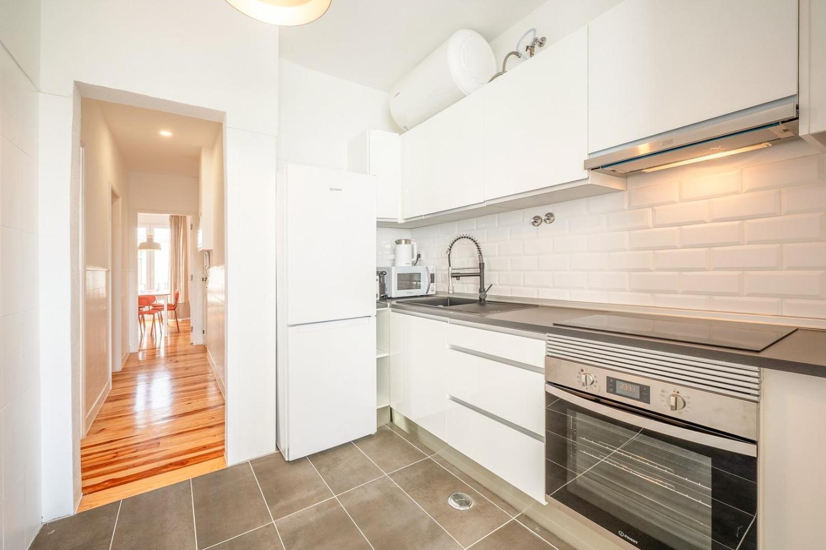 Guestready - Captain's 2e Near Alfama Lisboa