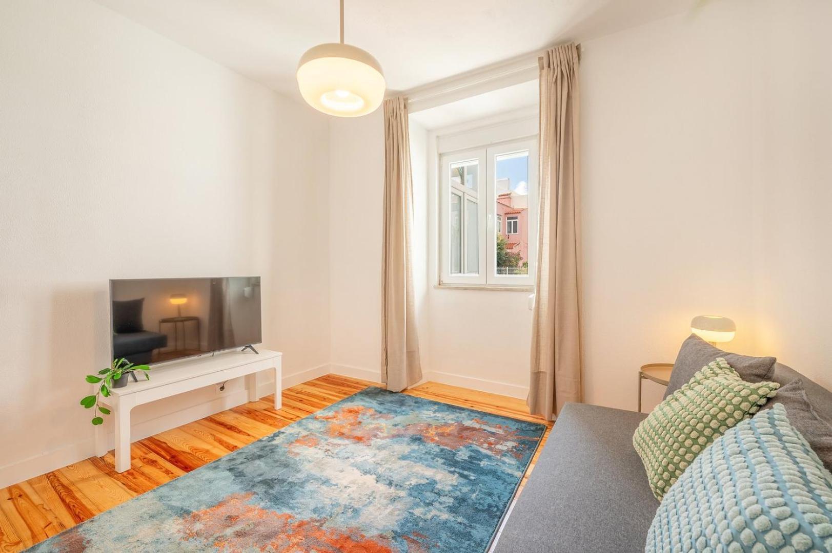 Appartement Guestready - Captain's 2e Near Alfama *