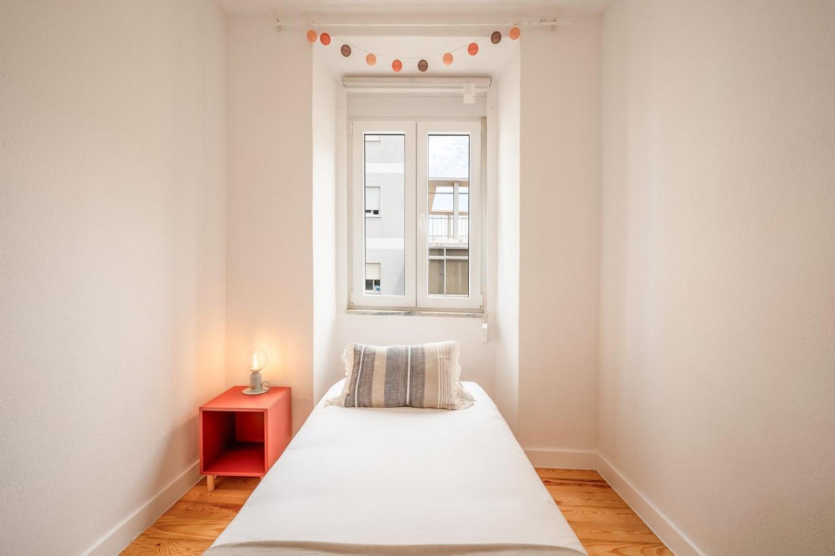 Appartement Guestready - Captain's 2e Near Alfama Lisboa