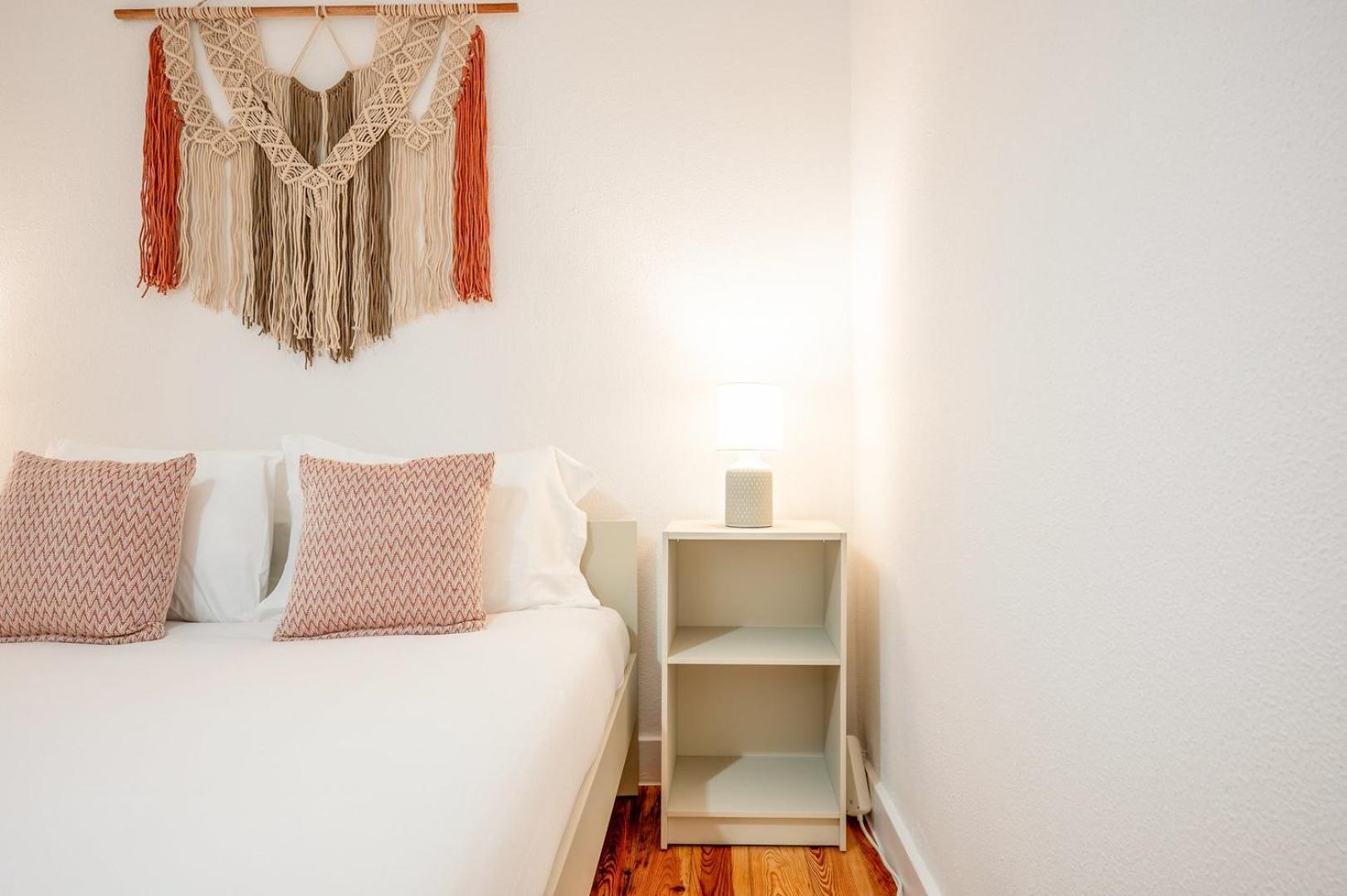 Guestready - Captain's 2e Near Alfama *