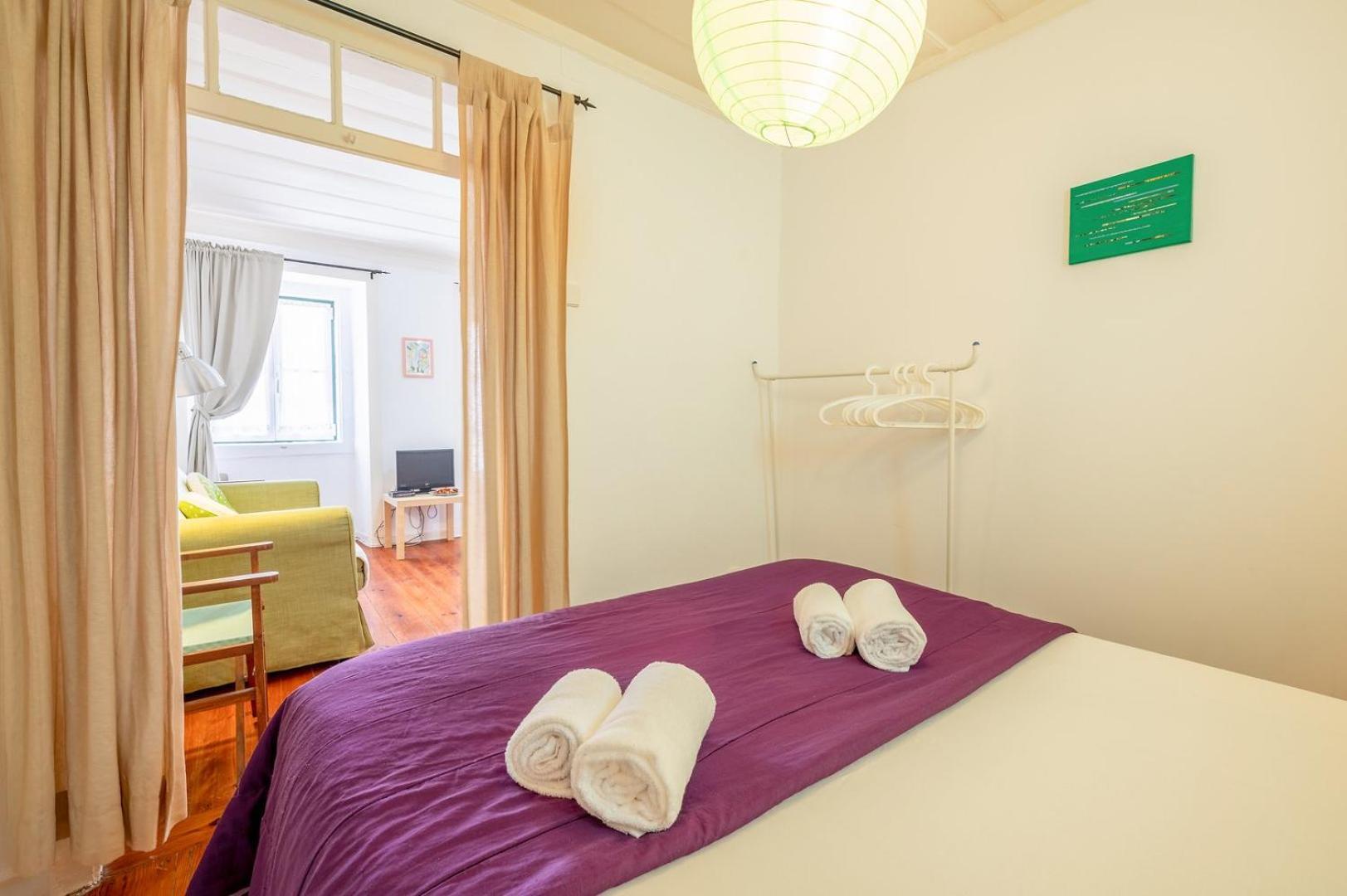 Guestready - Colorful Marreiros Heart *