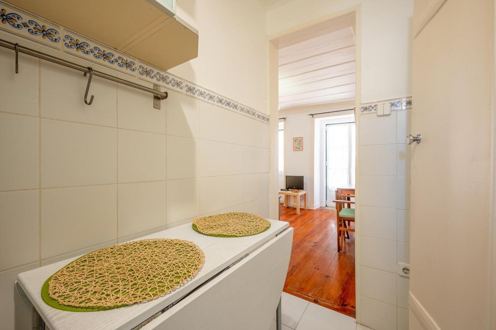Apartment Guestready - Colorful Marreiros Heart *