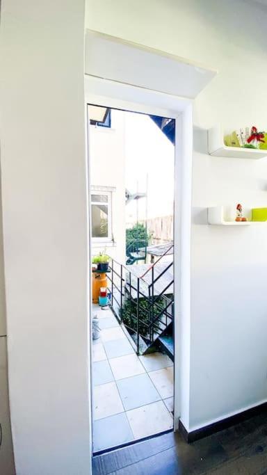 Appartement Hu2i - In&out Sete Rios