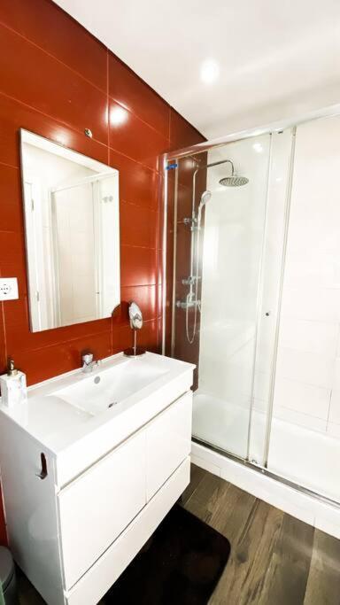 Appartement Hu2i - In&out Sete Rios *