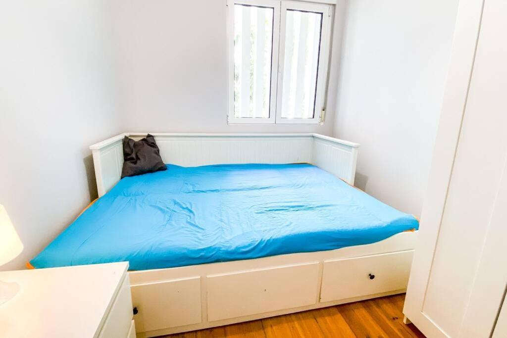 Hu2i - In&out Sete Rios Appartement
