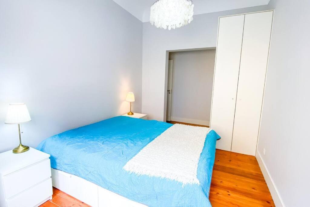 Hu2i - In&out Sete Rios Appartement Lissabon