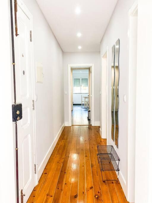 Appartement Hu2i - In&out Sete Rios Lissabon