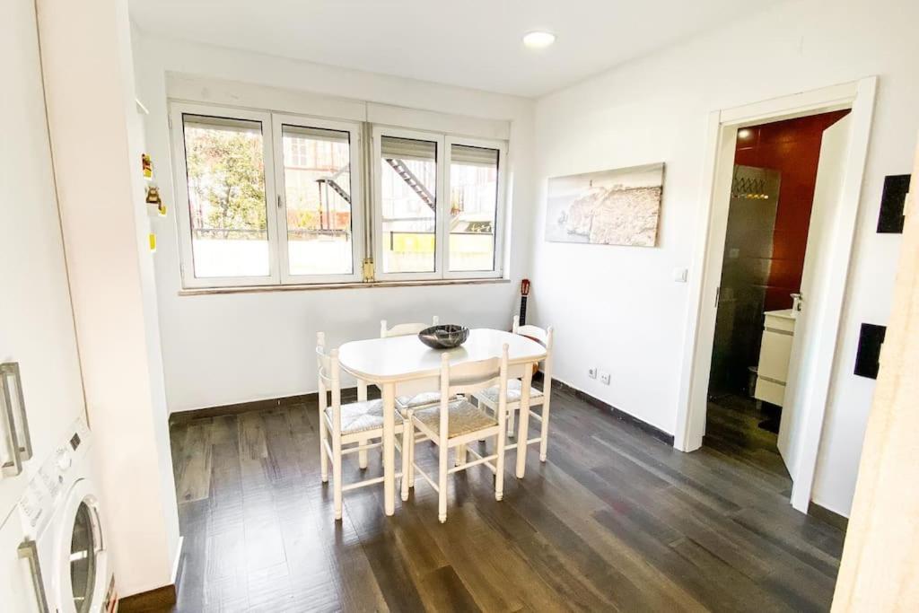 Appartement Hu2i - In&out Sete Rios