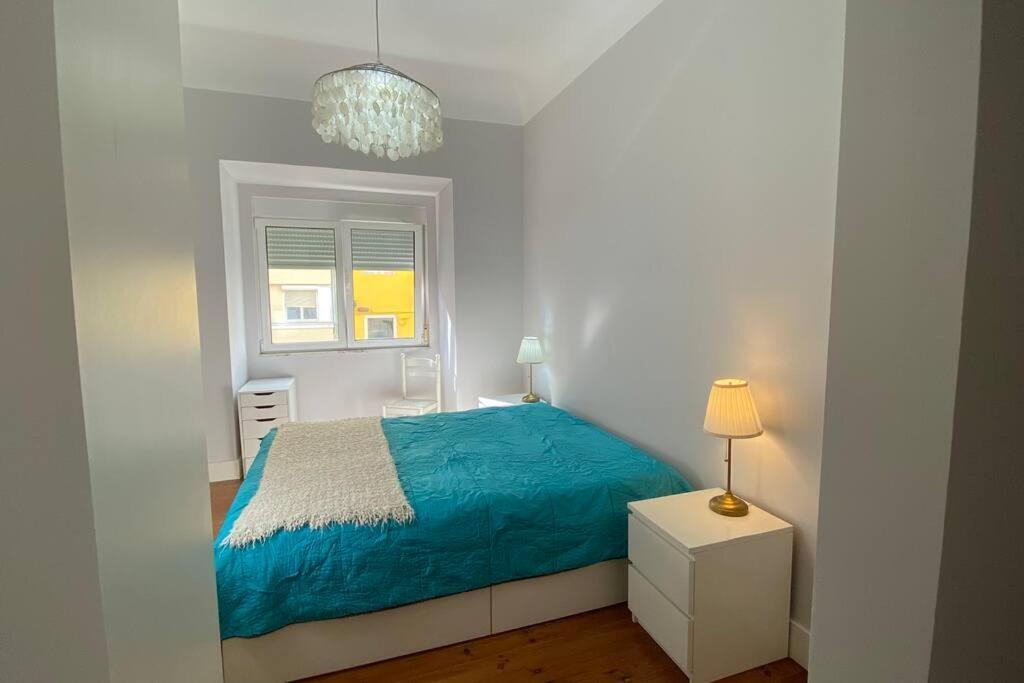 Hu2i - In&out Sete Rios Appartement *