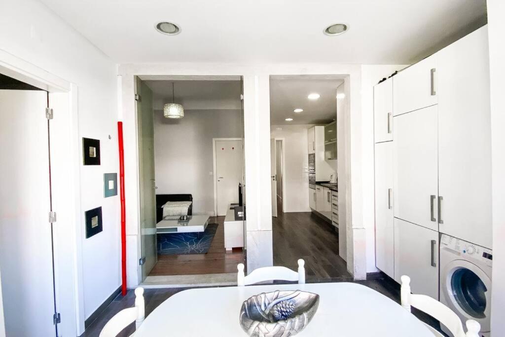 Appartement Hu2i - In&out Sete Rios *