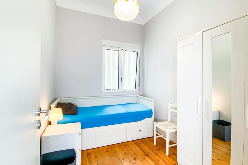 Hu2i - In&out Sete Rios Appartement Lissabon