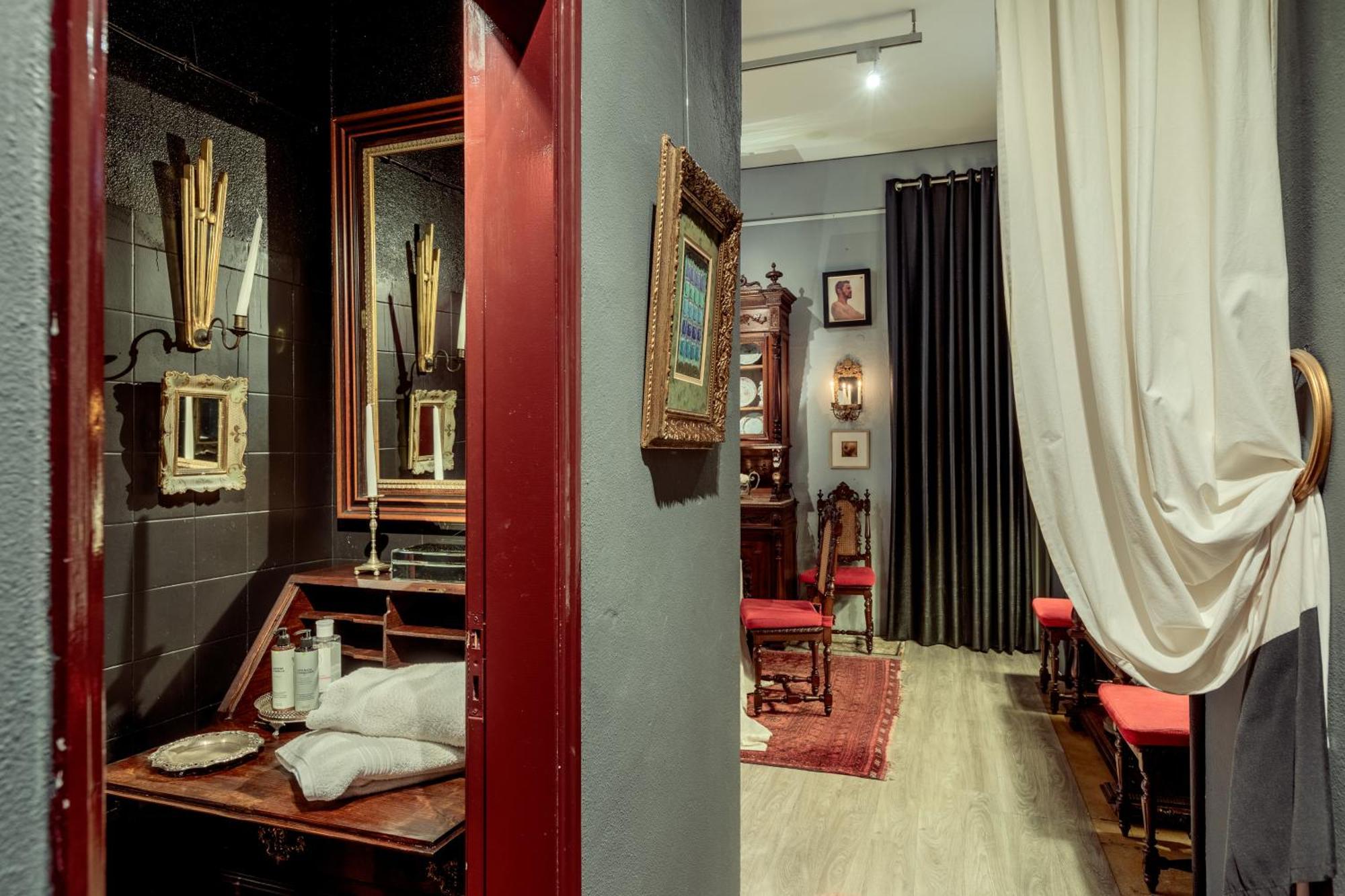 Unique Appartement *