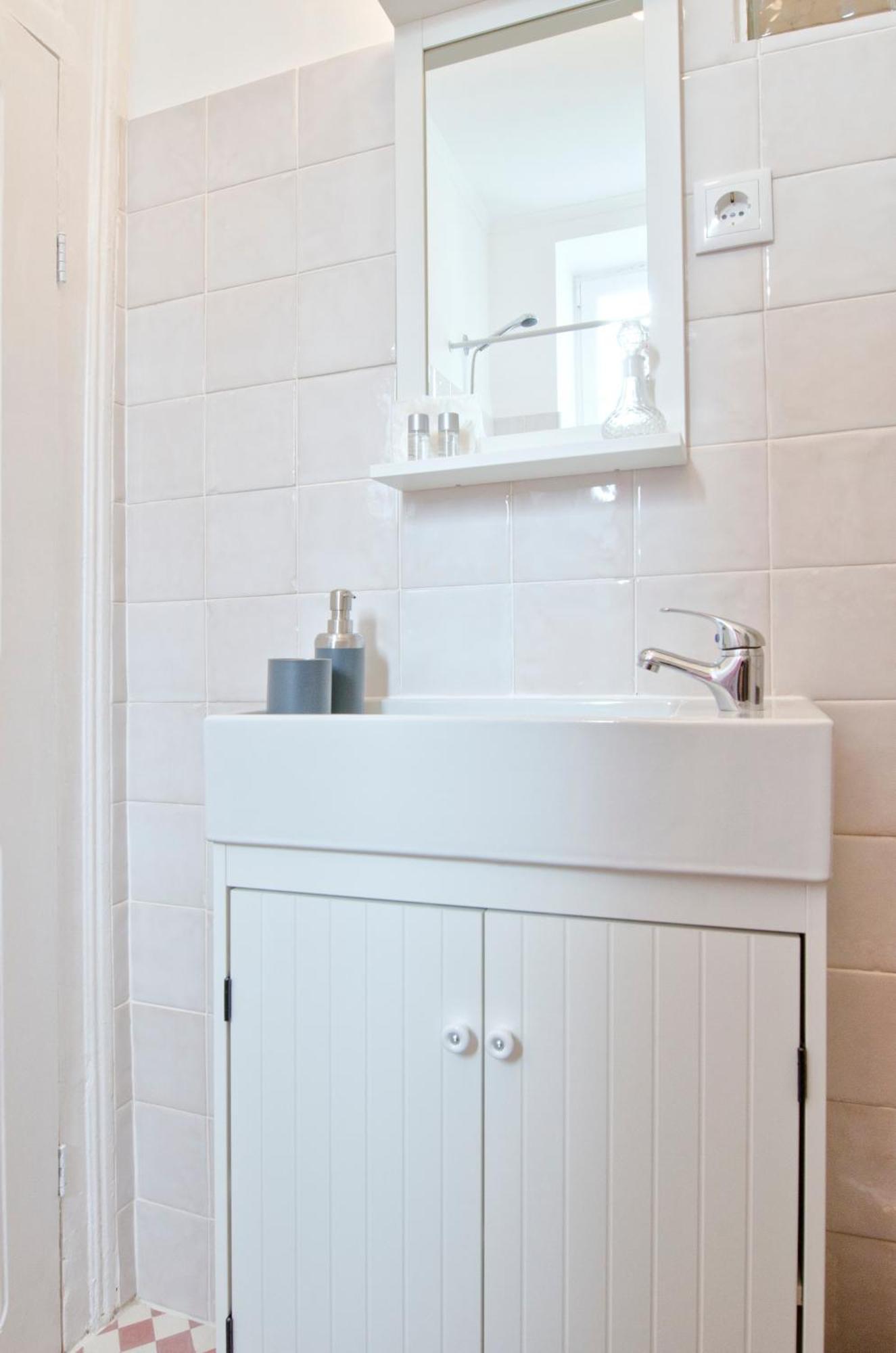 Core Bairro Alto Chiado Appartement *