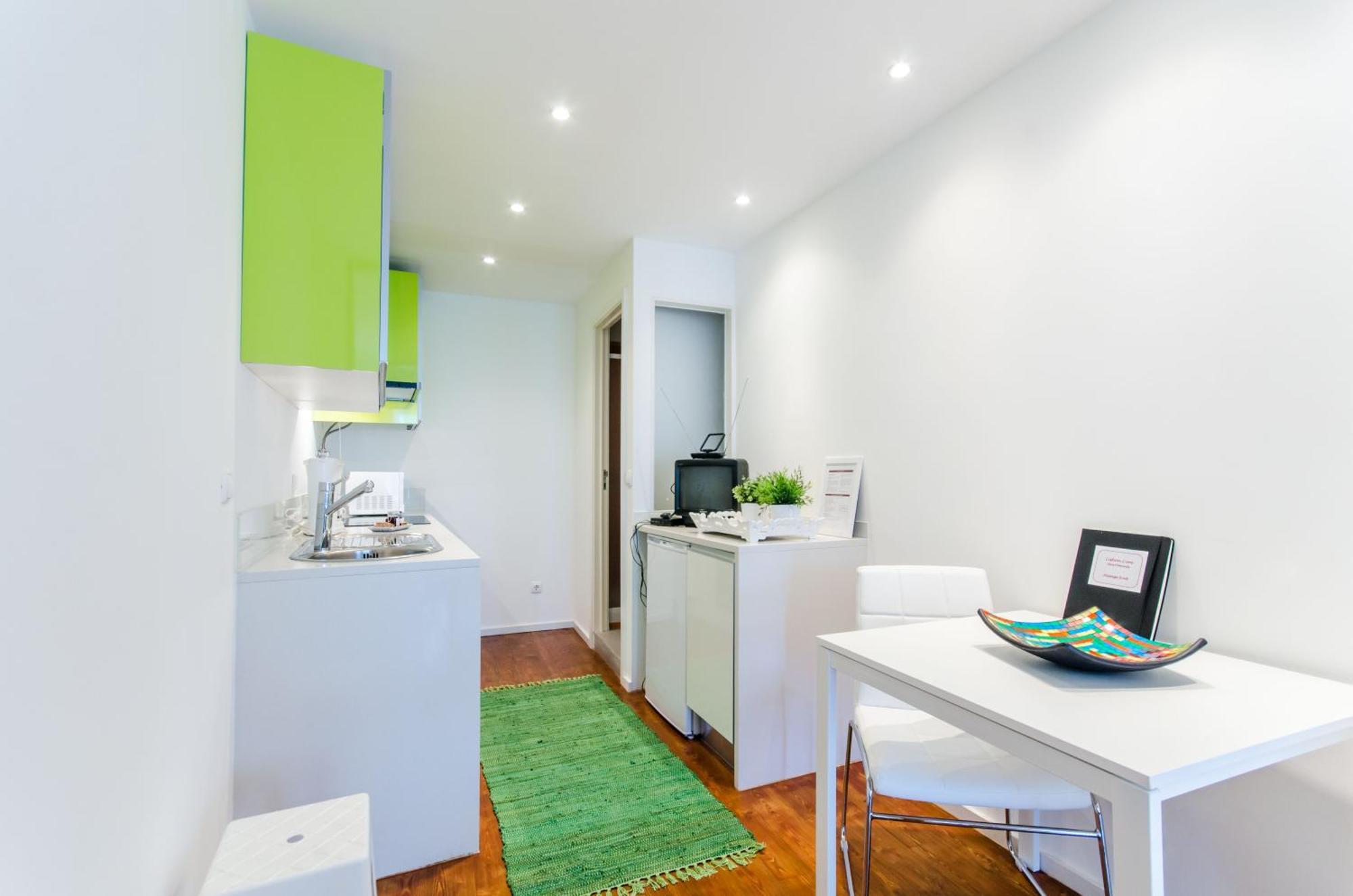 Appartement Core Bairro Alto Chiado *