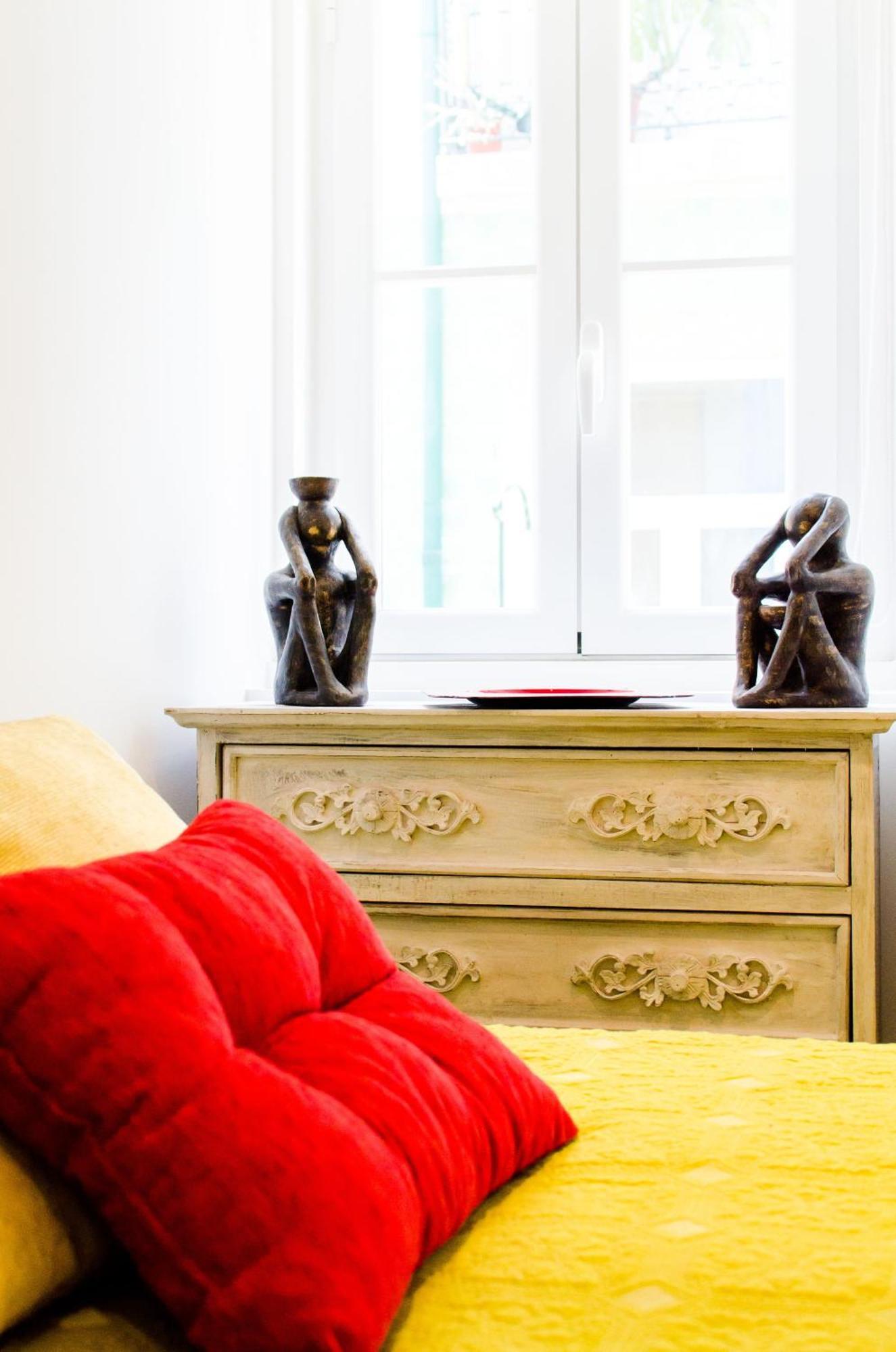 Core Bairro Alto Chiado Appartement Lisboa