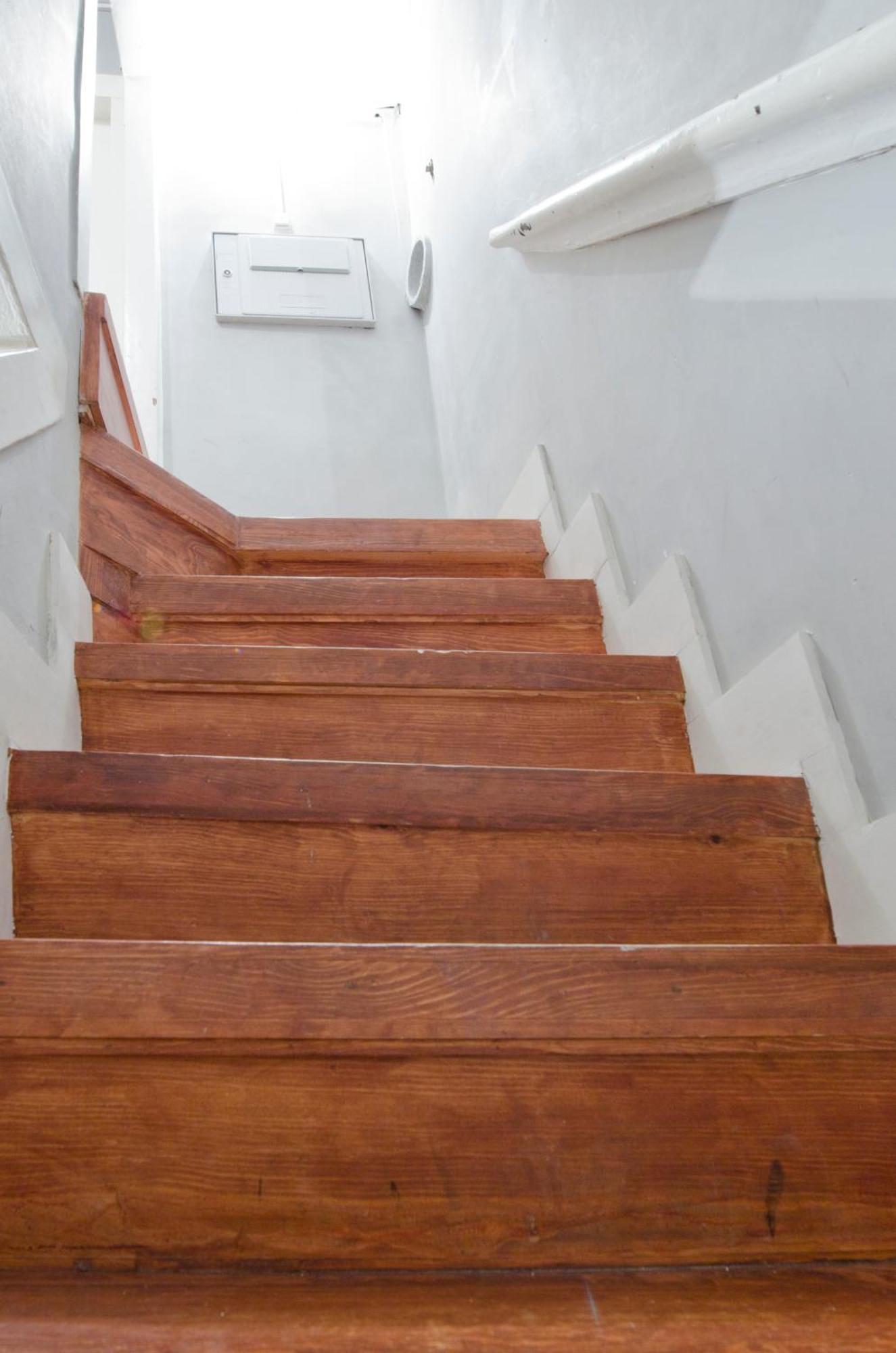 Core Bairro Alto Chiado Appartement Lisboa