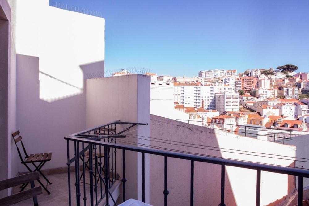 Of The Marques Lisbon