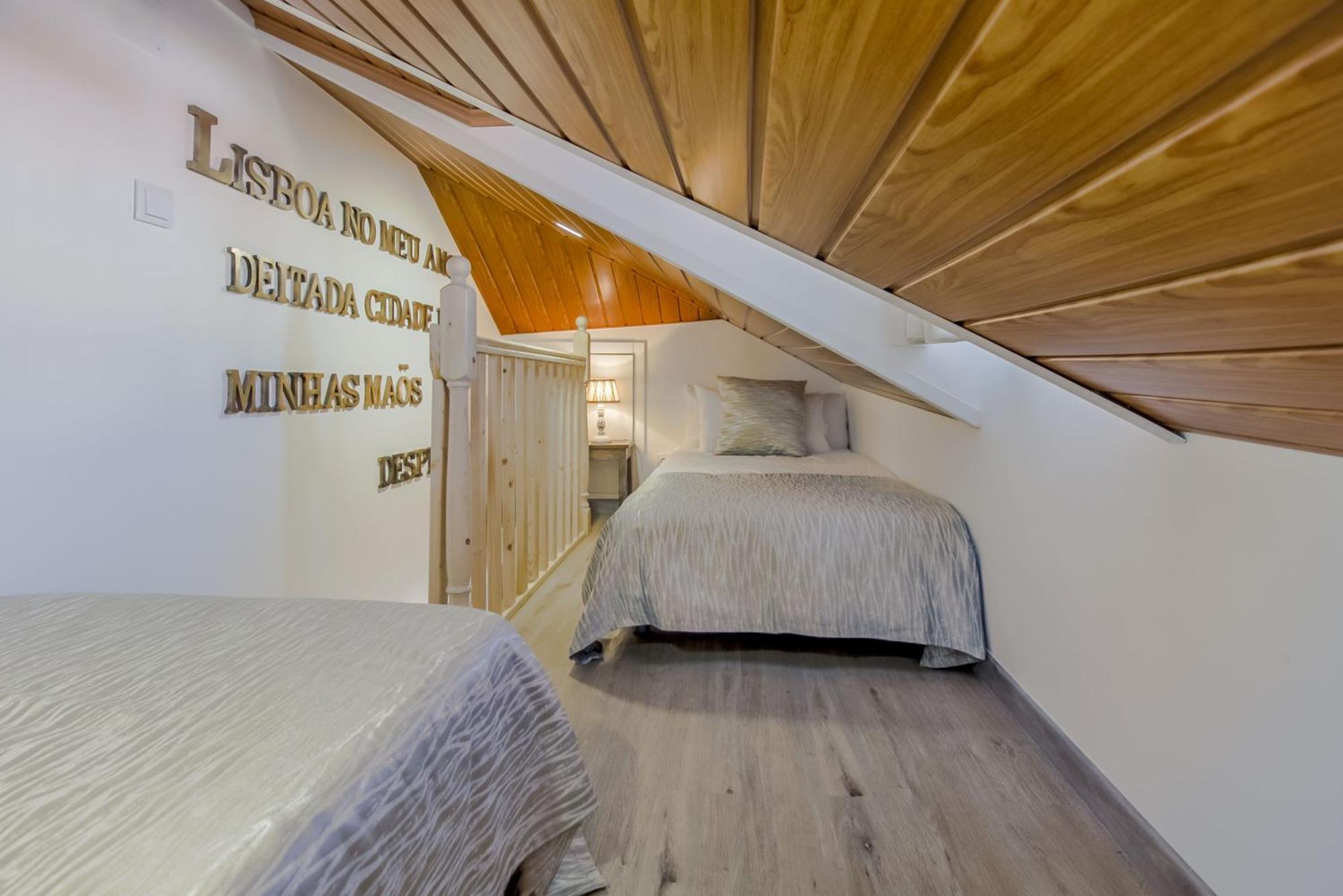 Alfama The Appartement