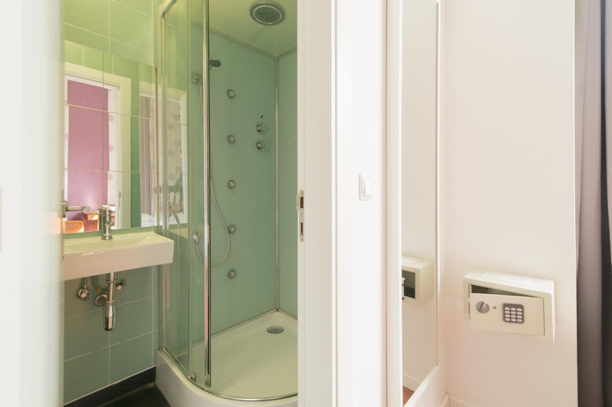 Sunset Destination Hostel Lissabon