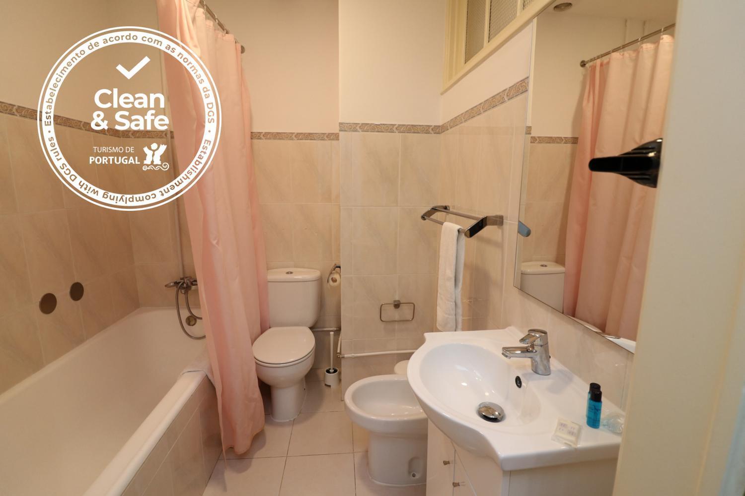 Guest house Discovery Expo - Aeroporto
