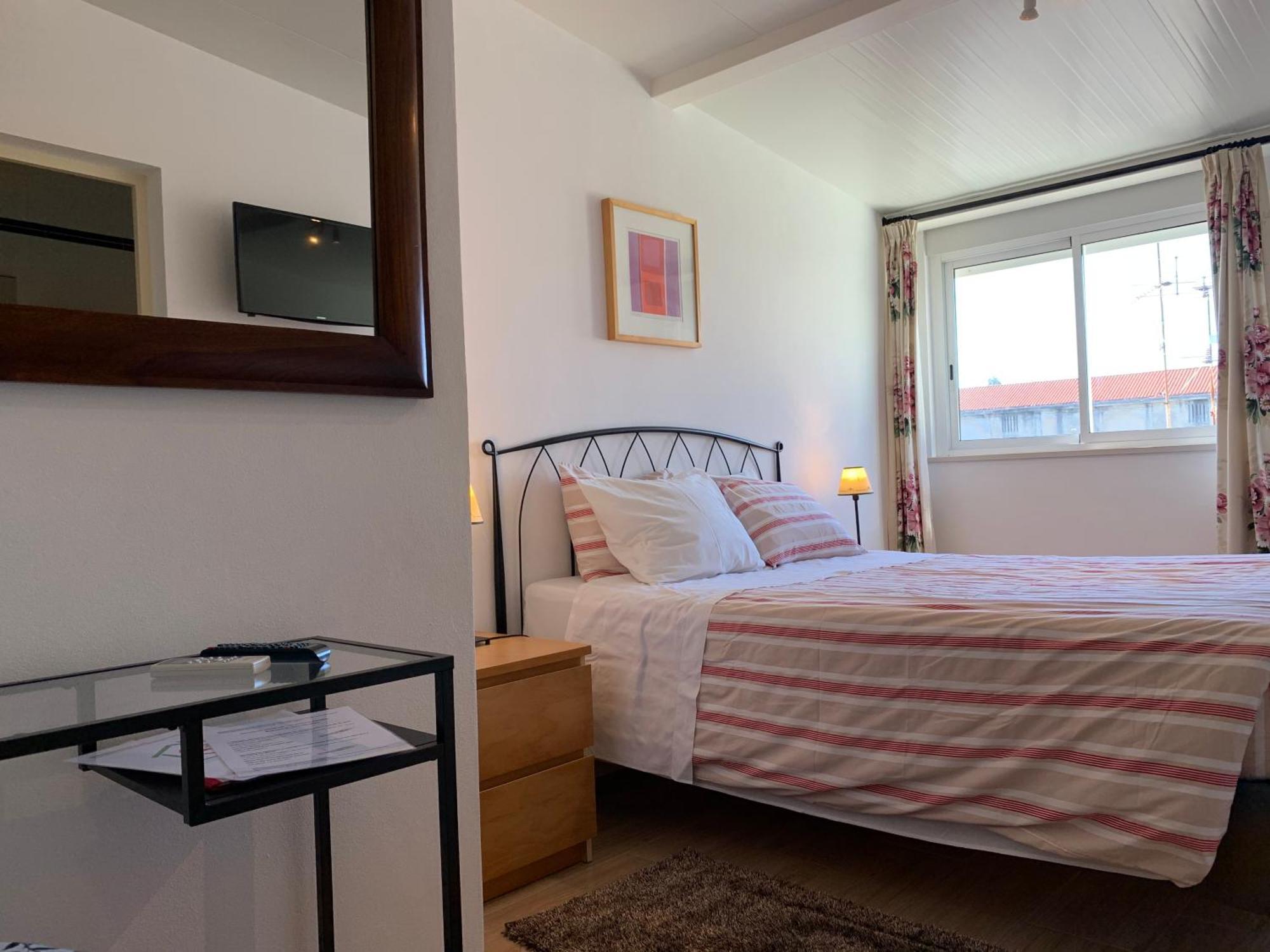 Discovery Expo - Aeroporto Guest house