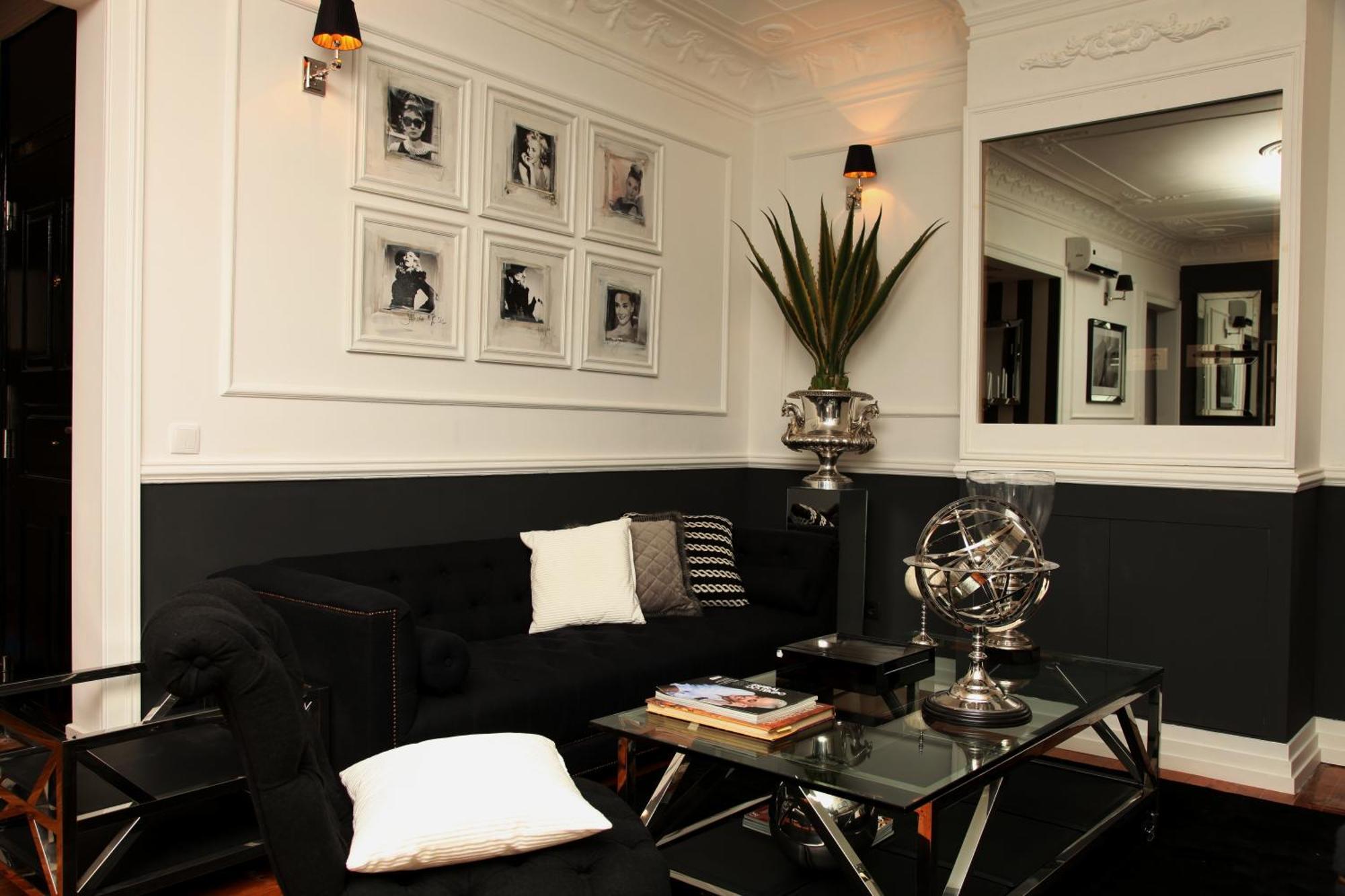 Bliss - Avenidas Appartement Lissabon