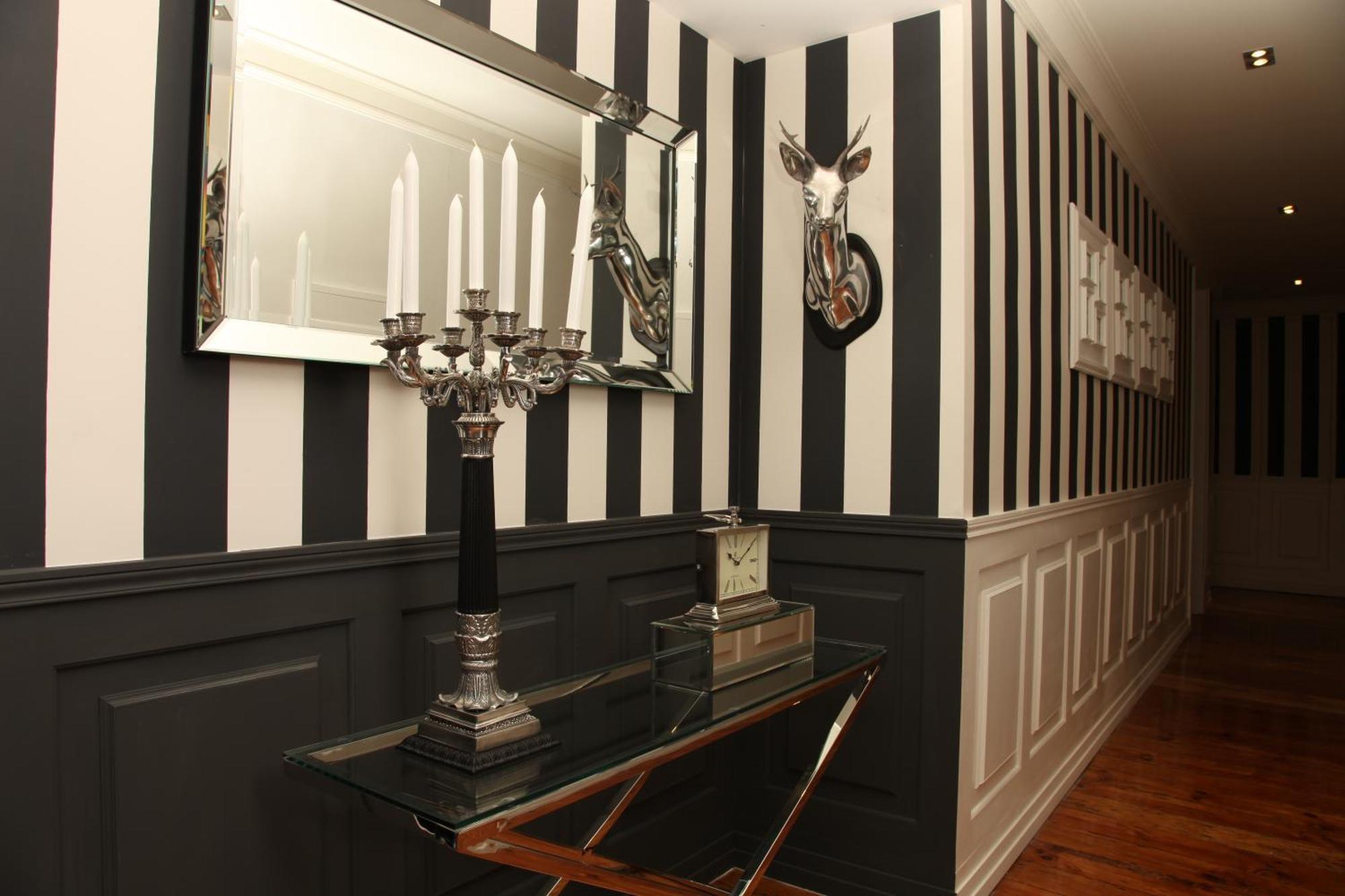 Appartement Bliss - Avenidas Lissabon