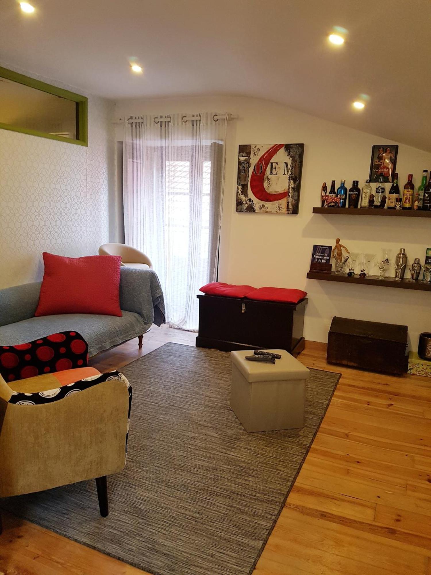 Loft Do Ma Appartement Lisboa