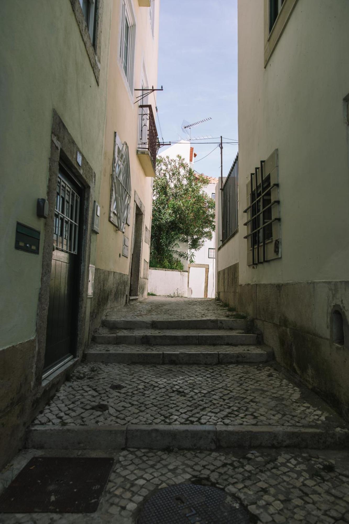 Appartement Casa Da Maria Alfama