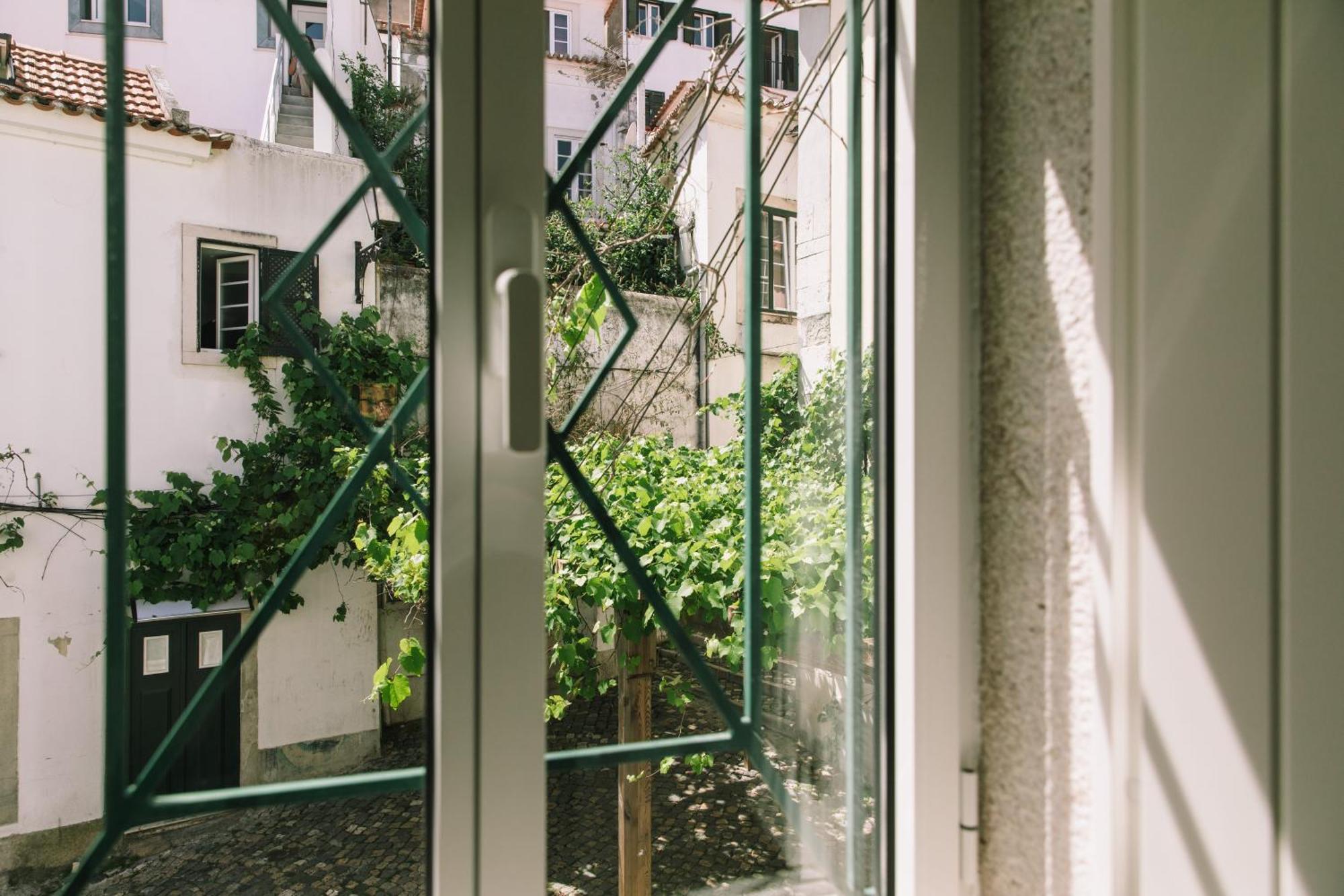 Casa Da Maria Alfama Appartement *