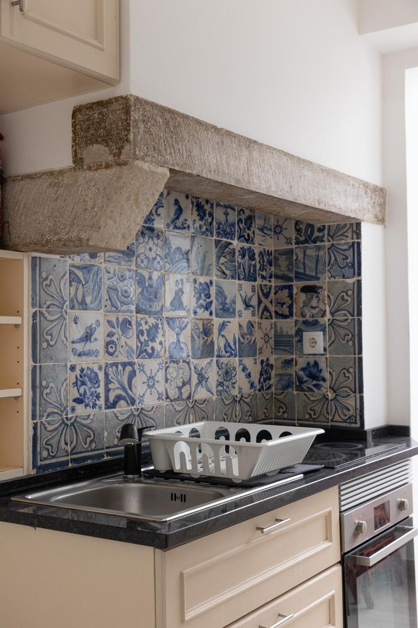 Fado Apartment Lissabon