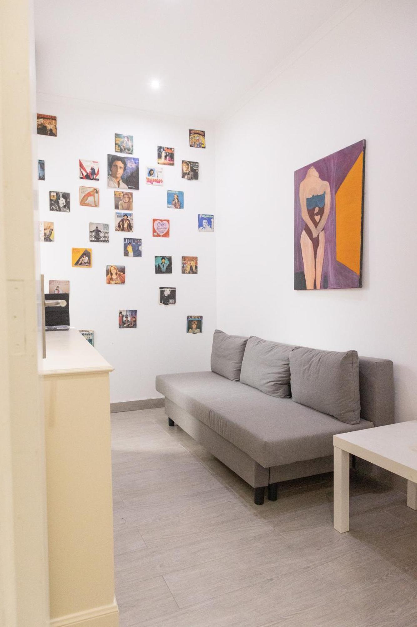 Apartment Fado Lissabon
