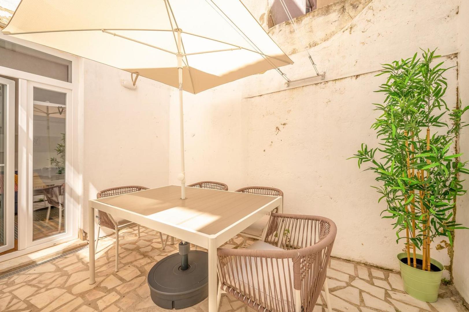 Guestready - Captain's R/c Near Alfama Lissabon