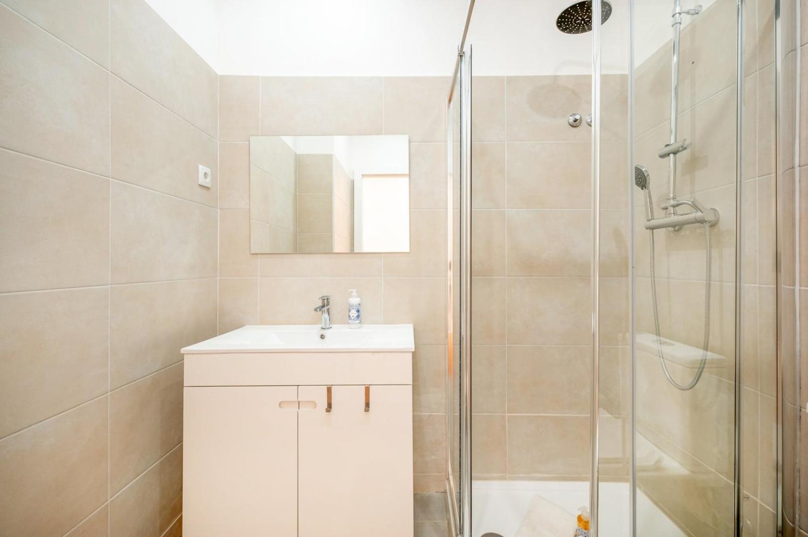 Apartment Guestready - Captain's R/c Near Alfama Lissabon