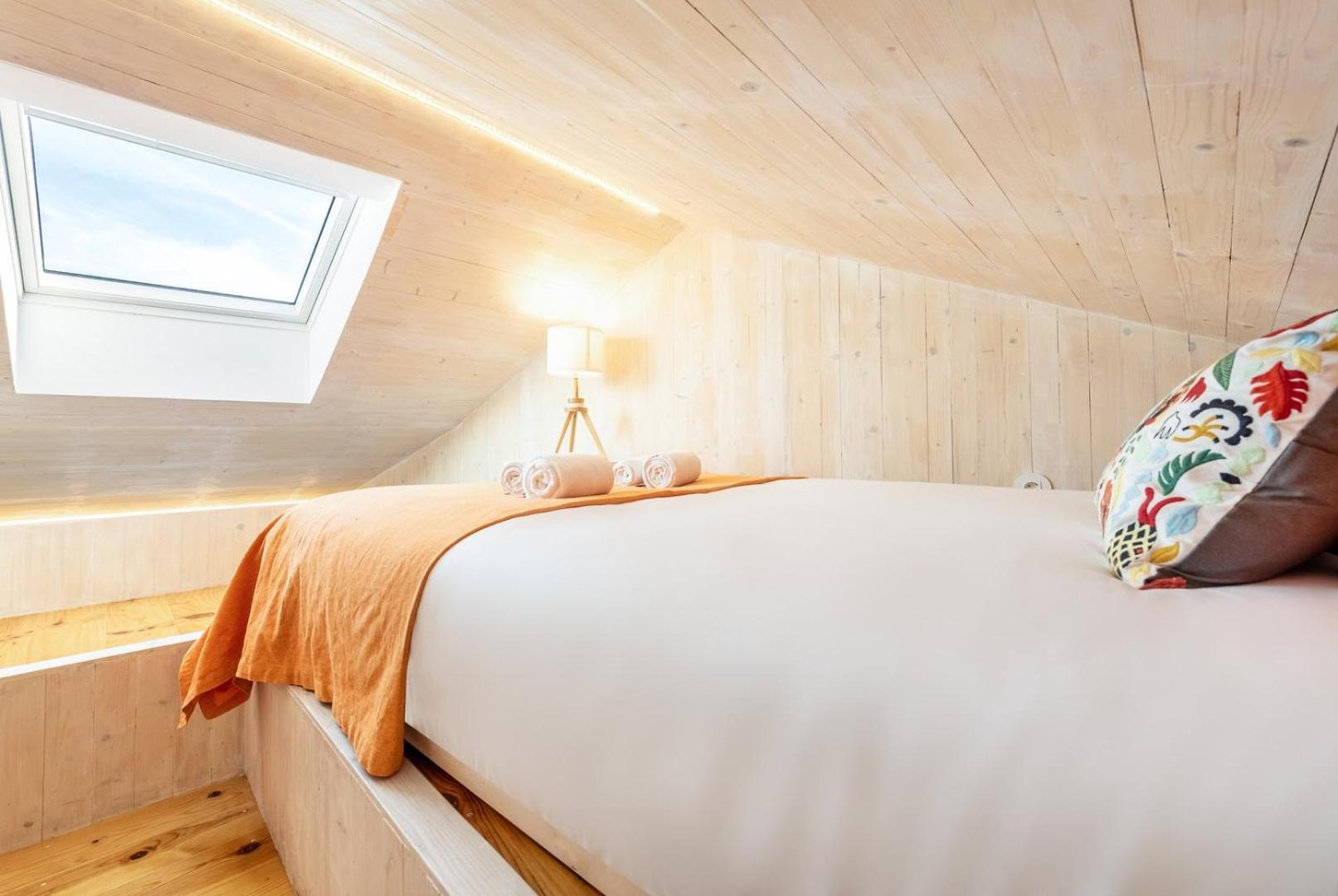 Appartement Guestready - A Charming Wooden Retreat *