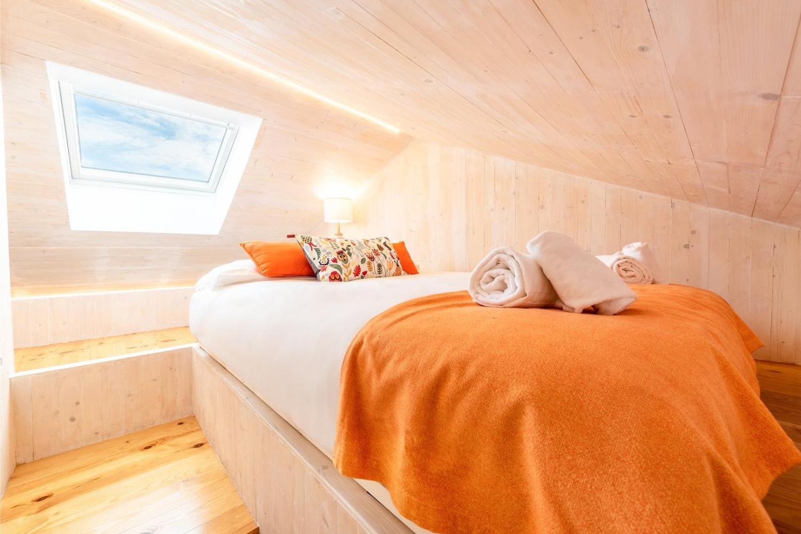 Appartement Guestready - A Charming Wooden Retreat