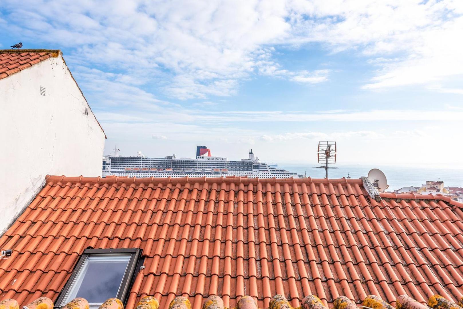 Guestready - A Charming Wooden Retreat * Lissabon