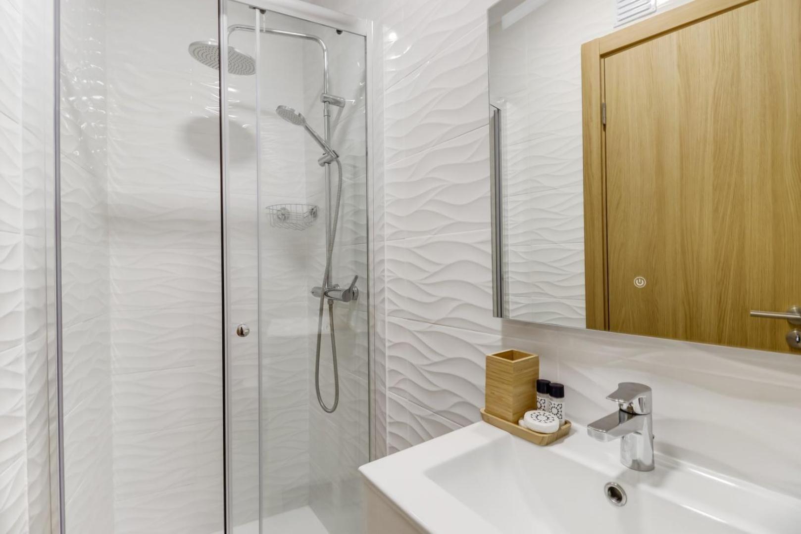 1br Cosy Heart Of Santos W Ac | By Airnest Appartement