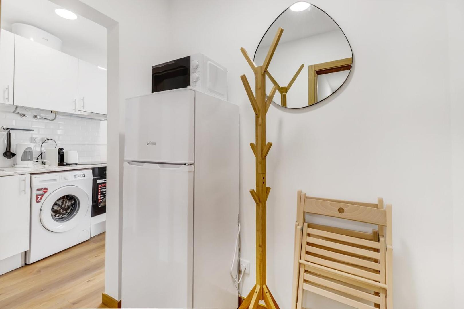 1br Cosy Heart Of Santos W Ac | By Airnest Appartement