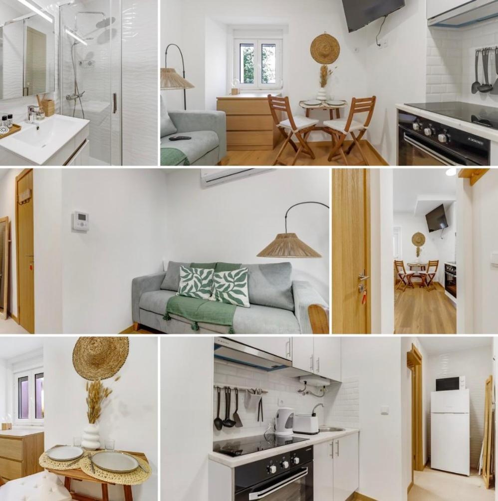 Appartement Cosy Heart Of Santos - Ac | By Airnest *